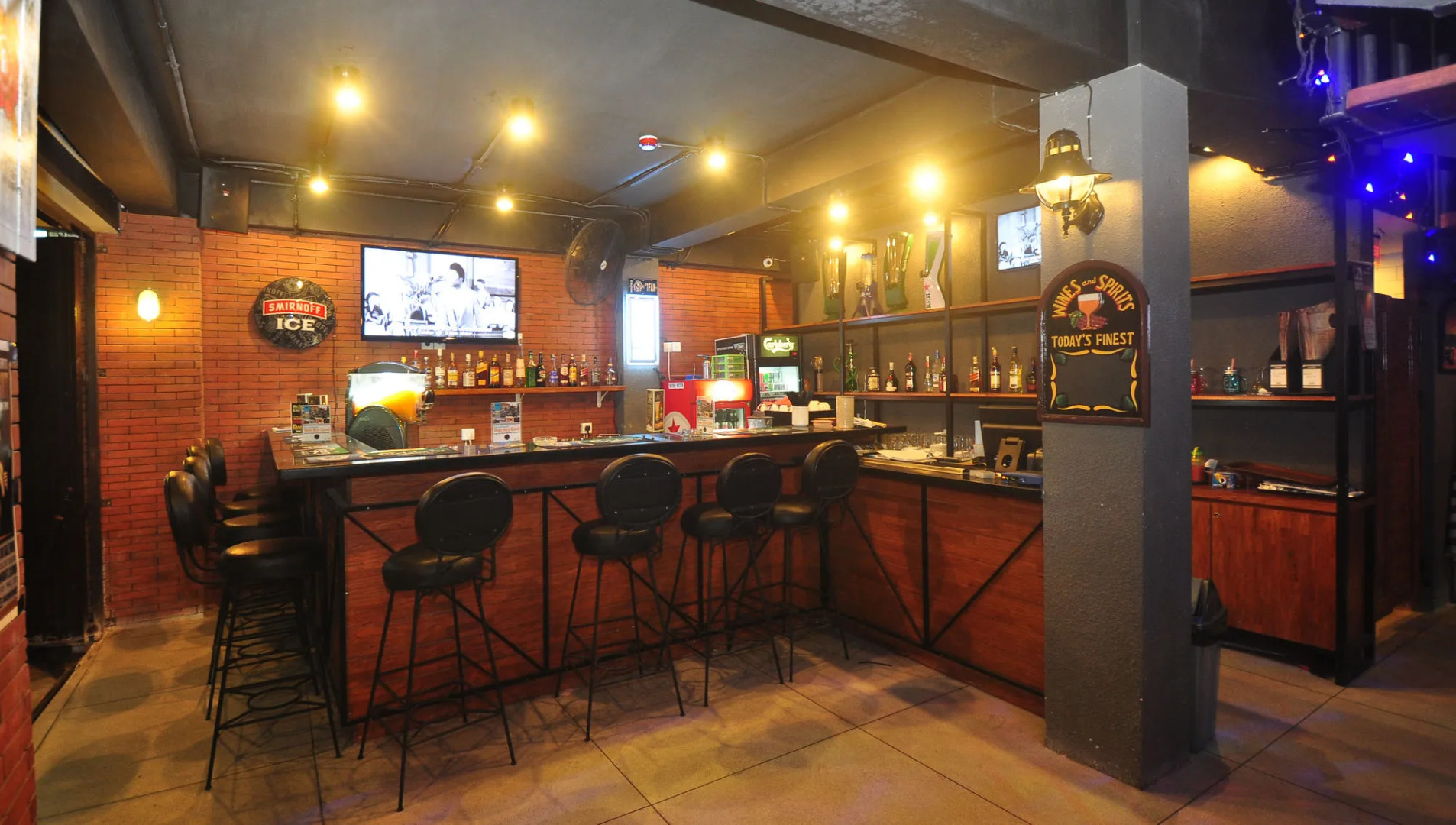 Foto - Grand Barong Resort