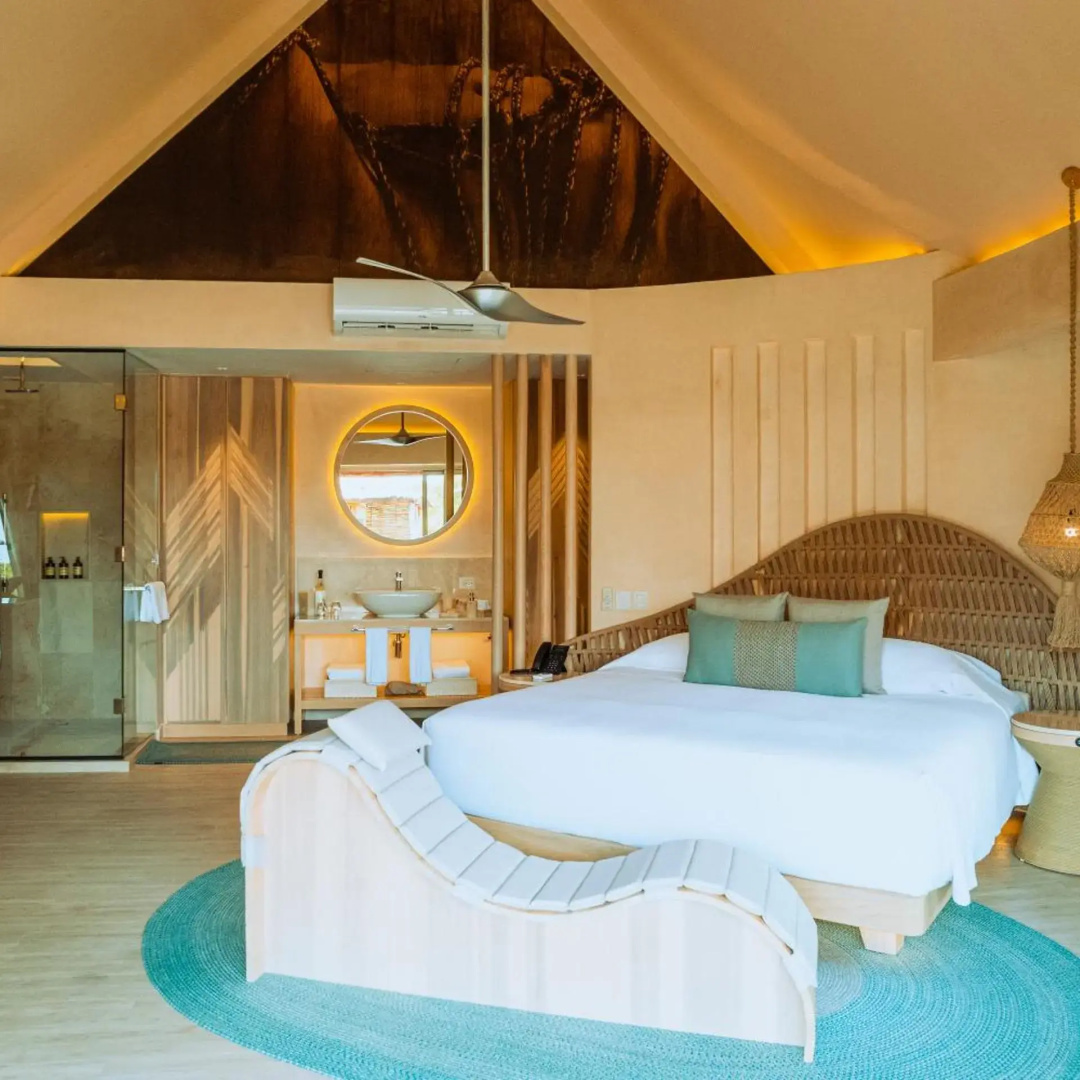 Photo - Hotel Shibari - Restaurant & Cenote Club