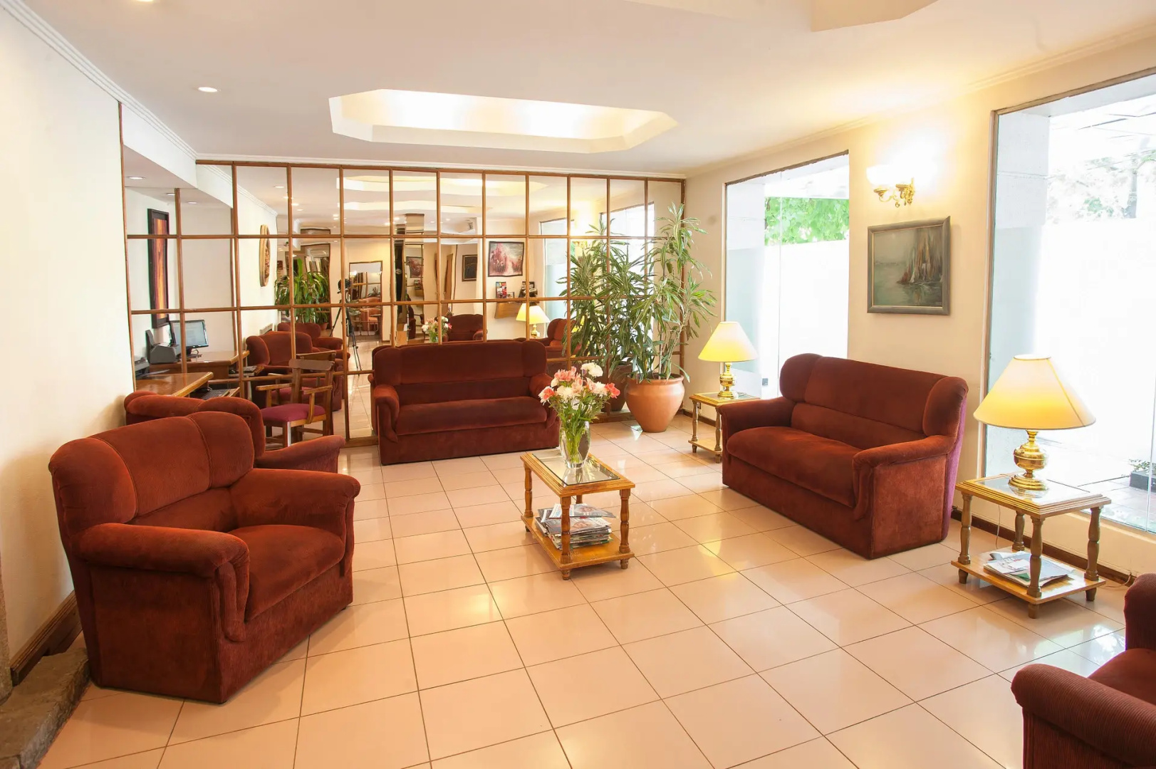 Foto - Hotel Carollo