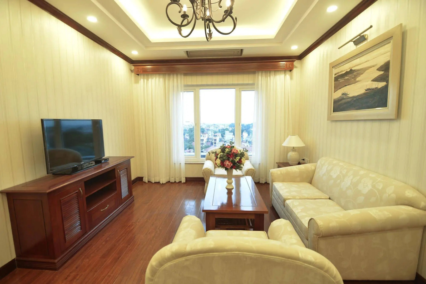 Photo - Thien Thai Hotel & Spa