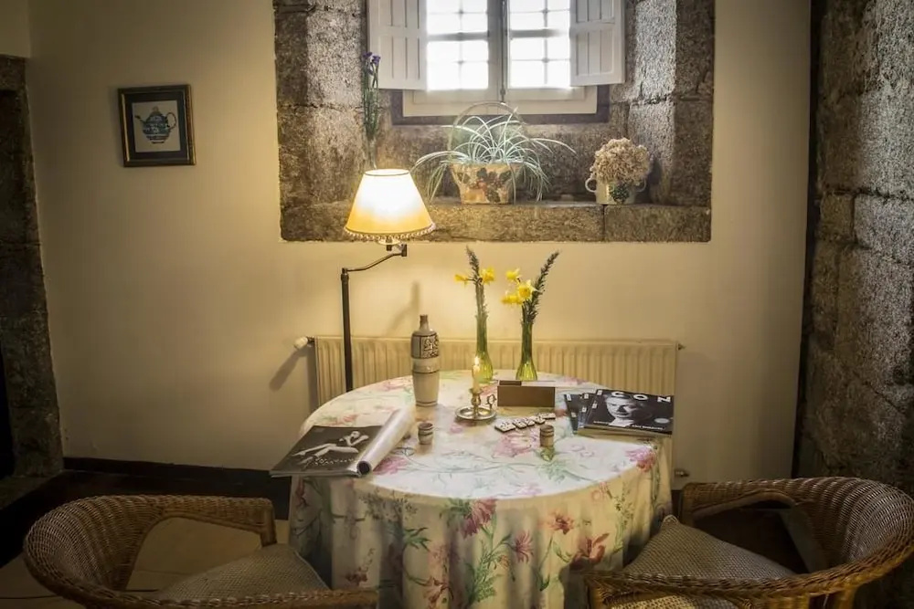 Foto - Pazo de Sedor