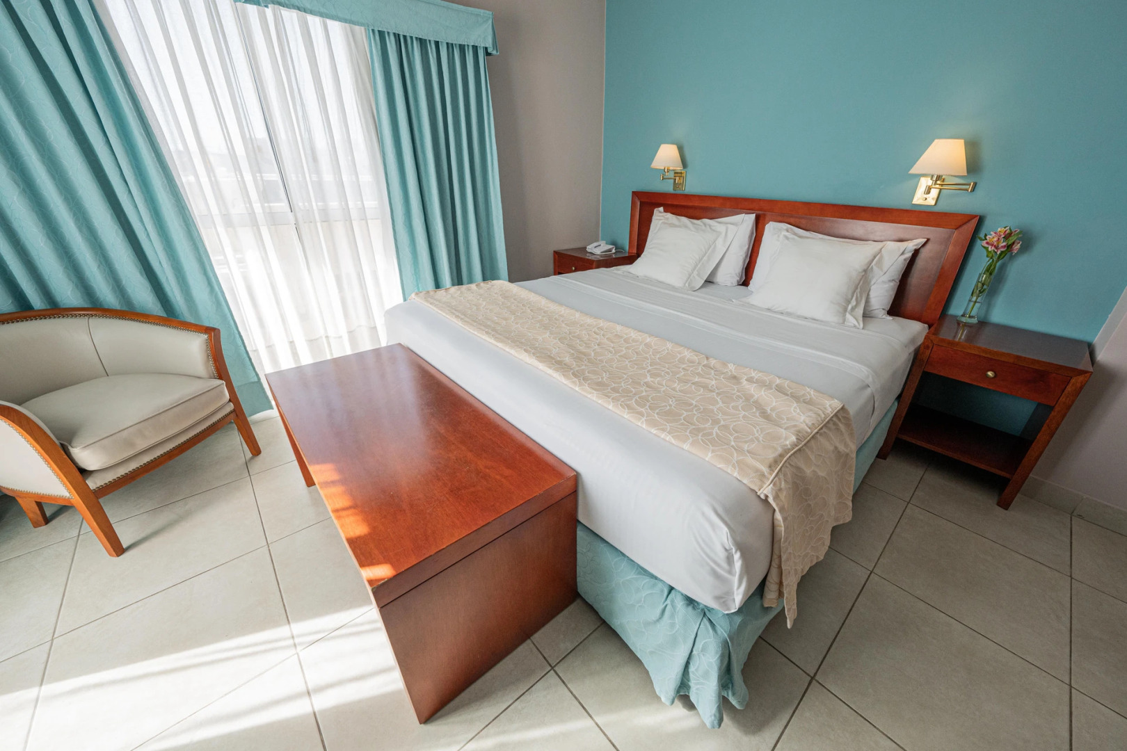 Photo - Hotel Riviera