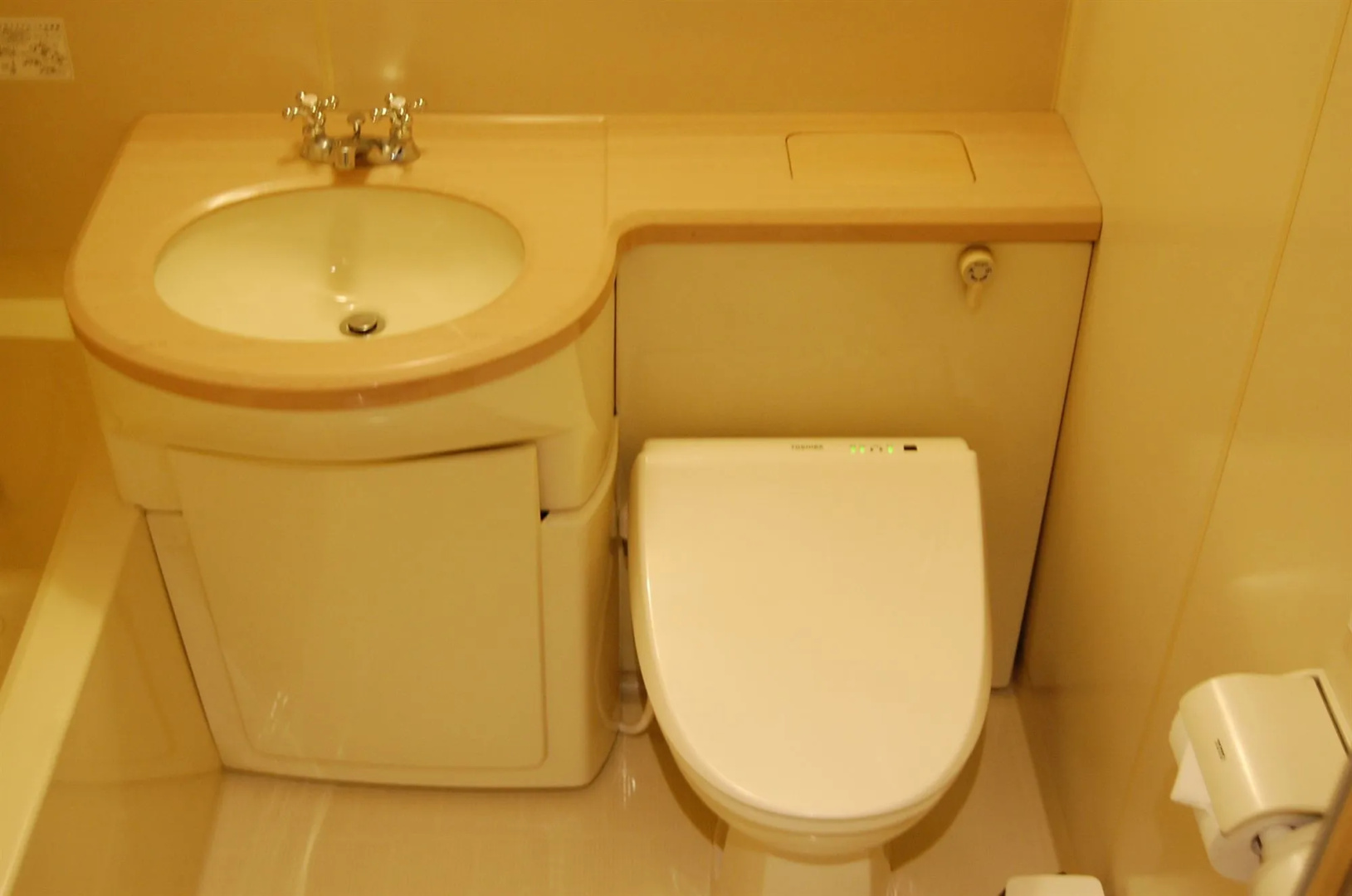 Foto - Hotel Livemax BUDGET Namba