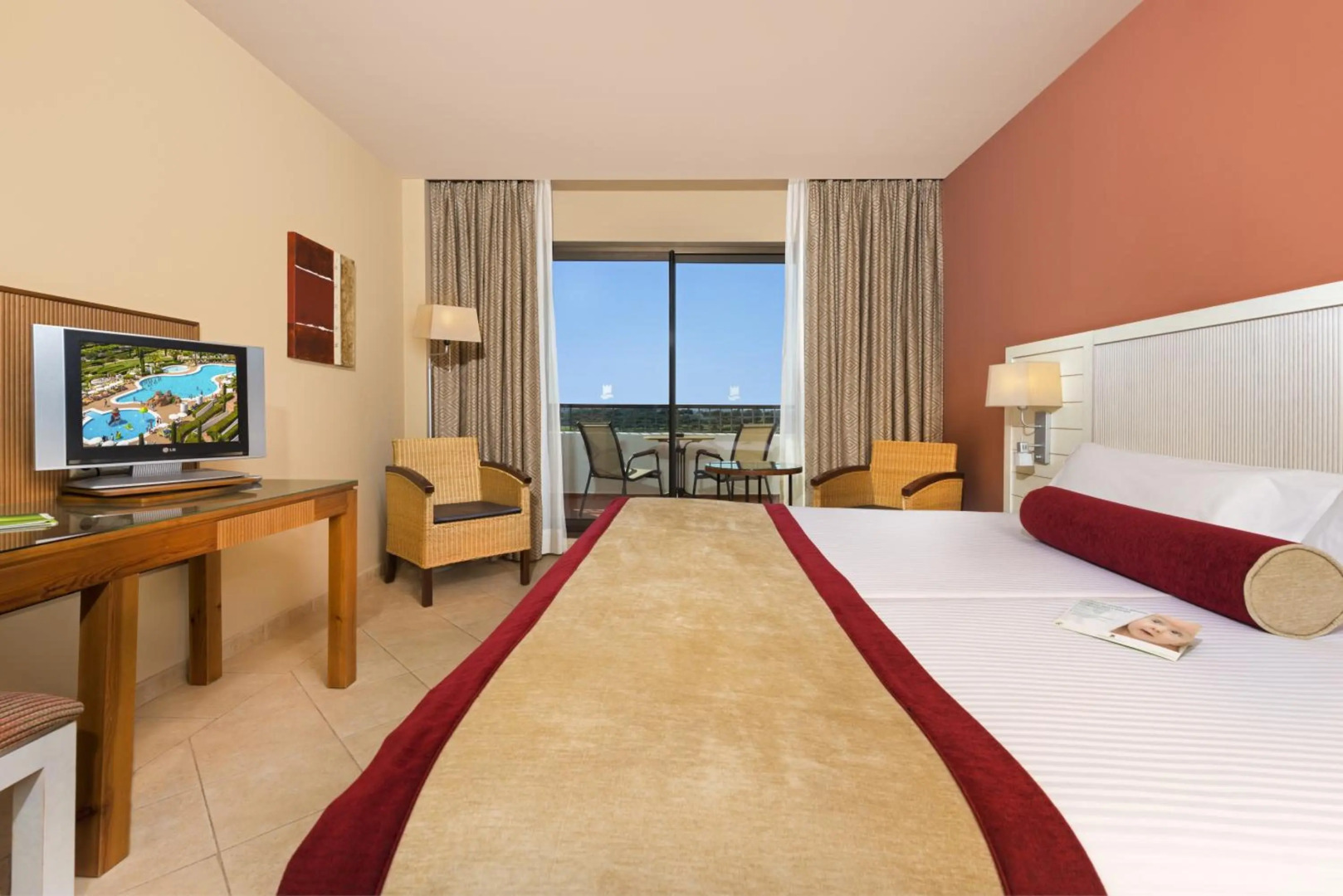 Foto - Hotel Fuerte El Rompido