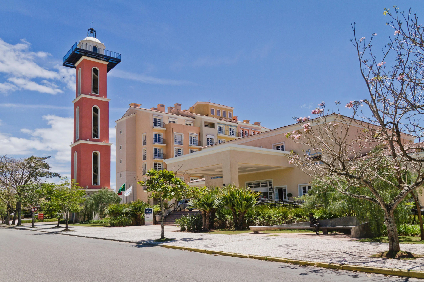 Foto - IL Campanario Villaggio Resort - OFICIAL