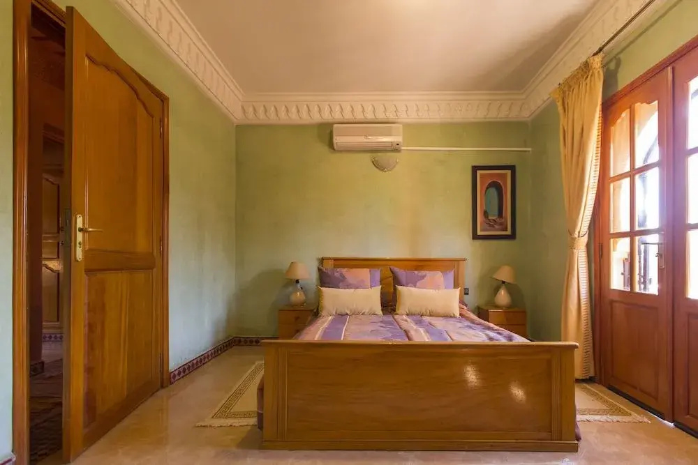 Foto - Villa Zahra Palmeraie