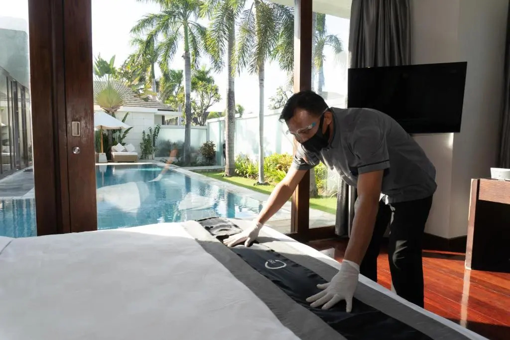 Photo - C151 Smart Villas at Seminyak