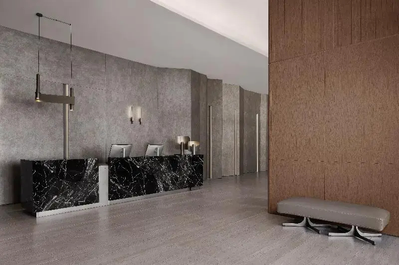 Foto - Marriott Executive Apartments Antalya