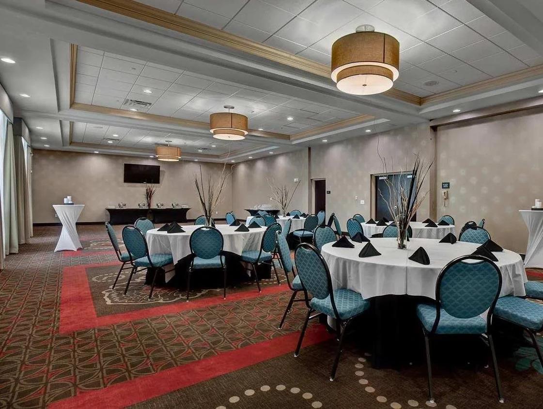 Photo - Hampton Inn & Suites Tampa Northwest/Oldsmar