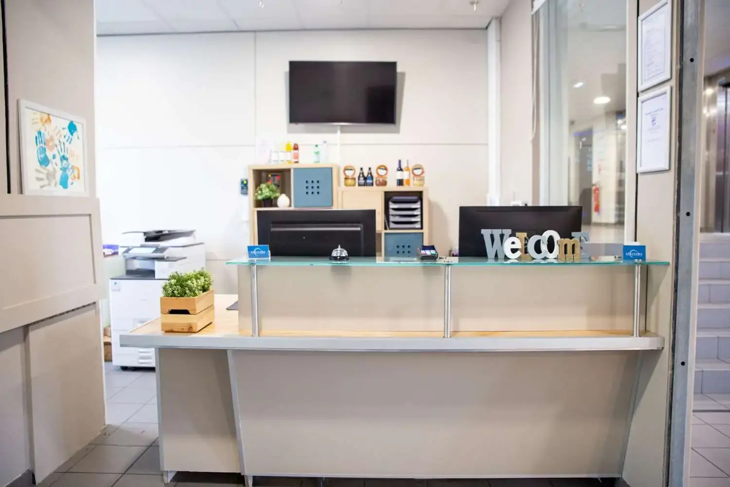 Photo - Comfort Aparthotel Toulouse Métropole