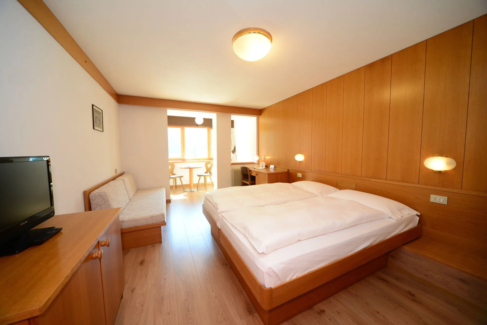 Photo - Hotel Crozzon