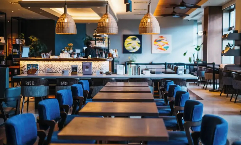 Foto - Hotel Resol Trinity Naha