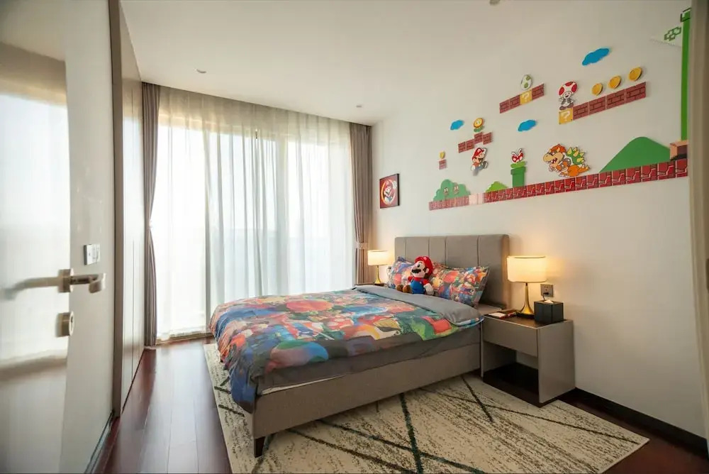 Foto - One Park Hotel & Residence