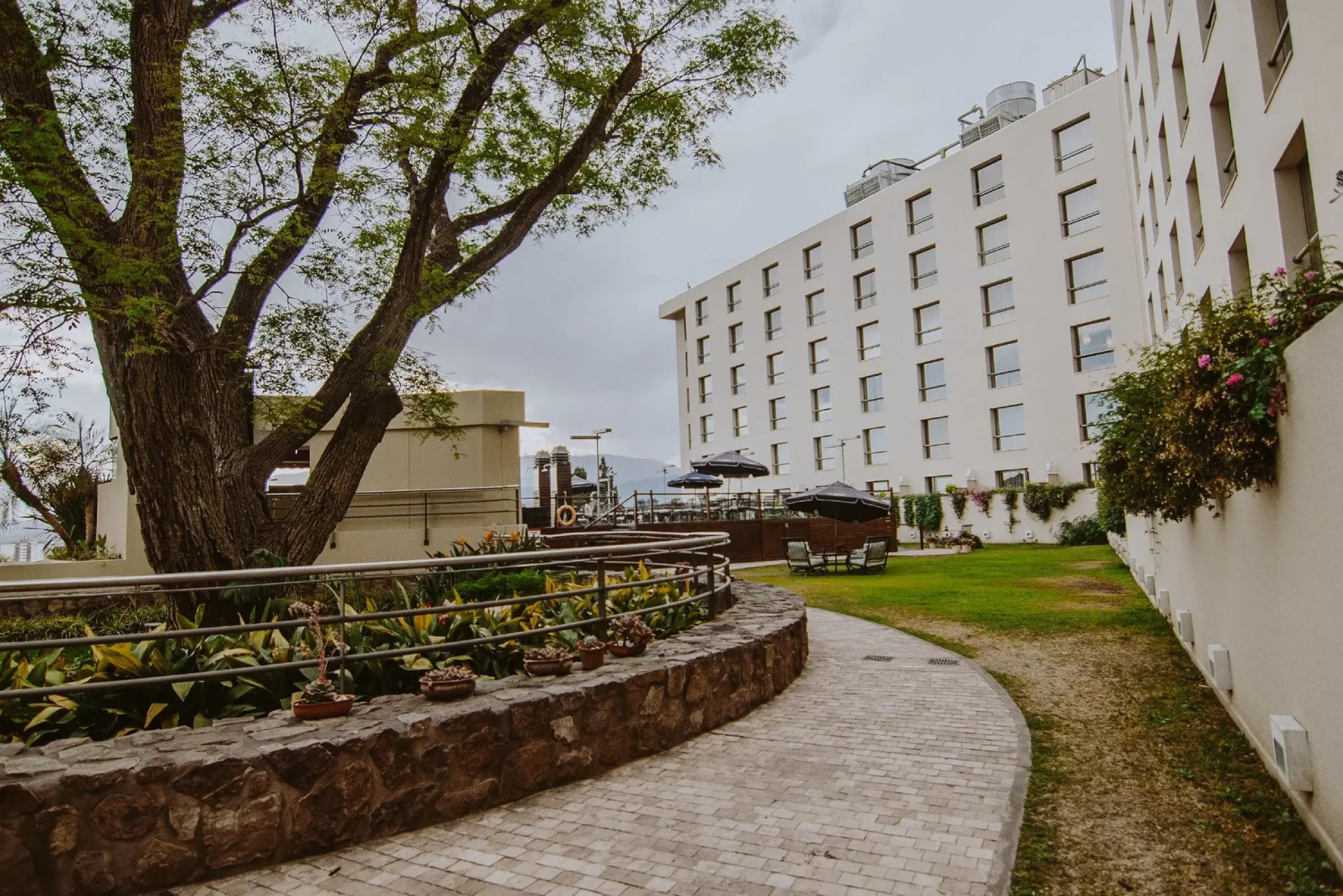 Foto - Sheraton Salta Hotel