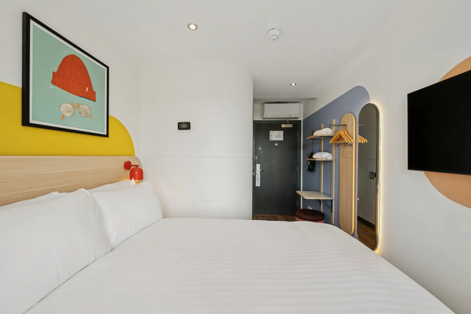 Foto - Garner Edinburgh Haymarket by IHG