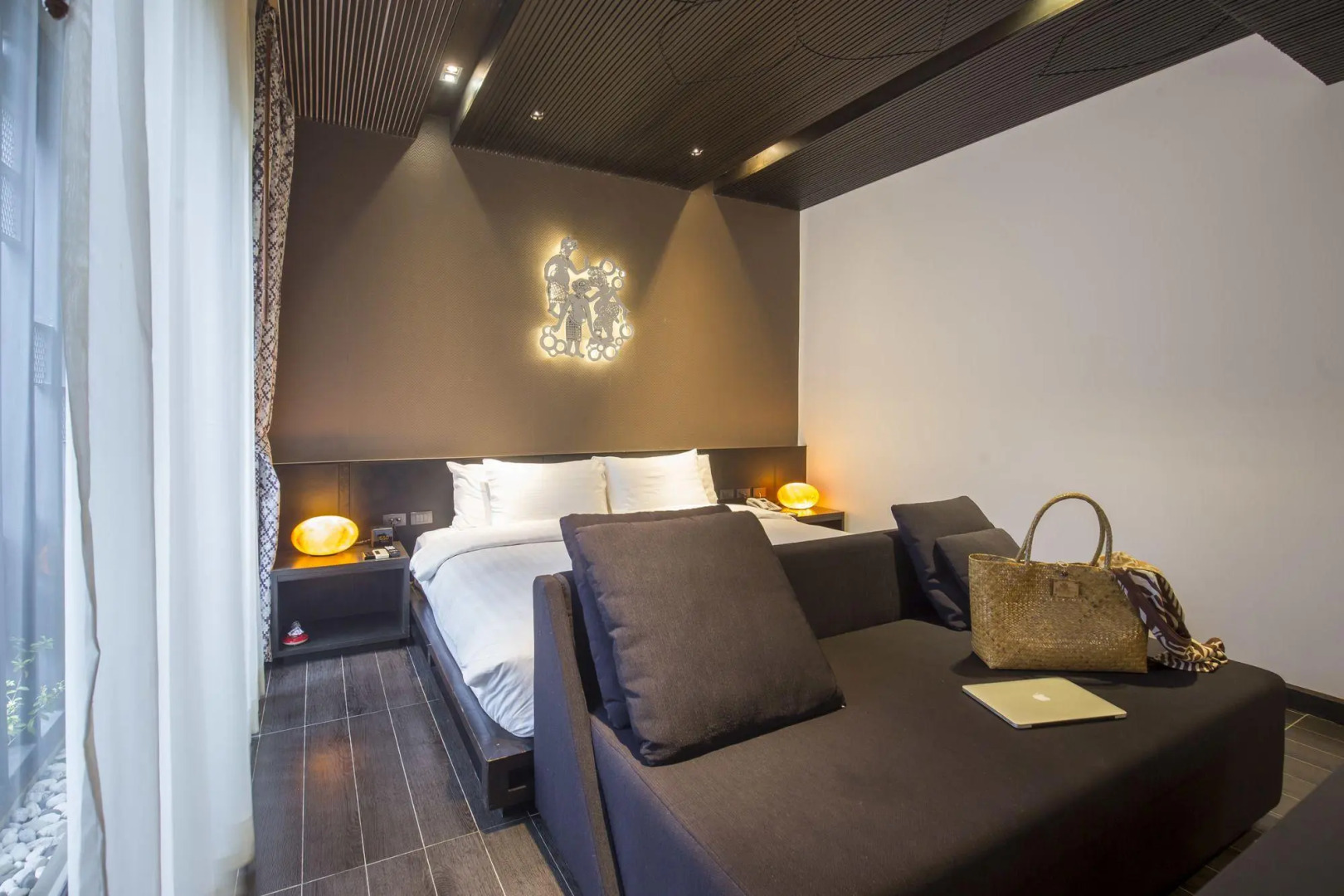 Photo - Baan Haad Ngam Boutique Resort