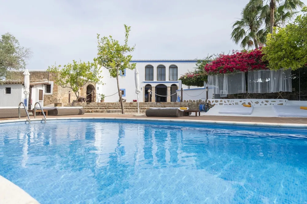 Foto - Agroturismo Can Marquet - Adults Only