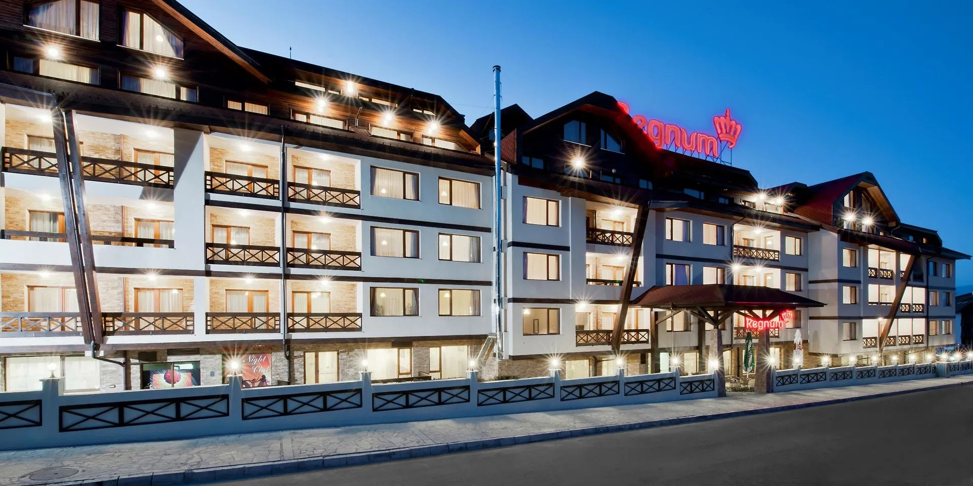 Photo - Regnum Bansko Ski Hotel & SPA