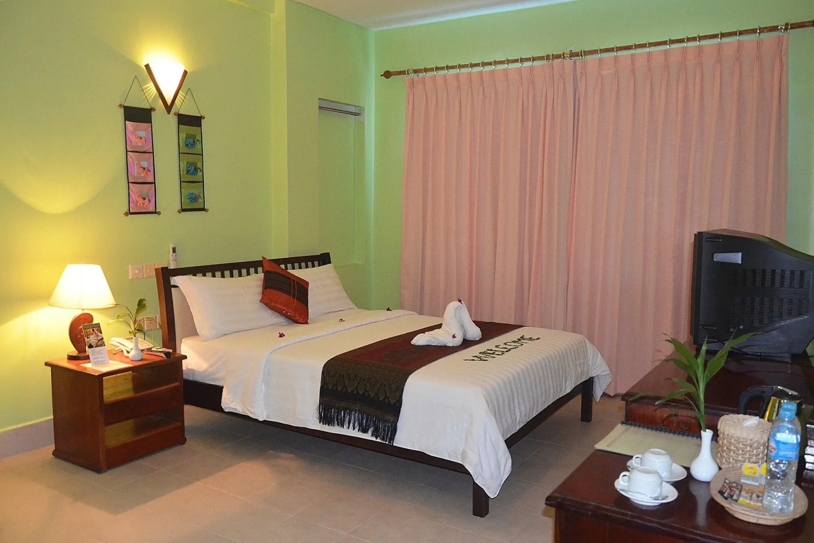 Foto - Parklane Hotel
