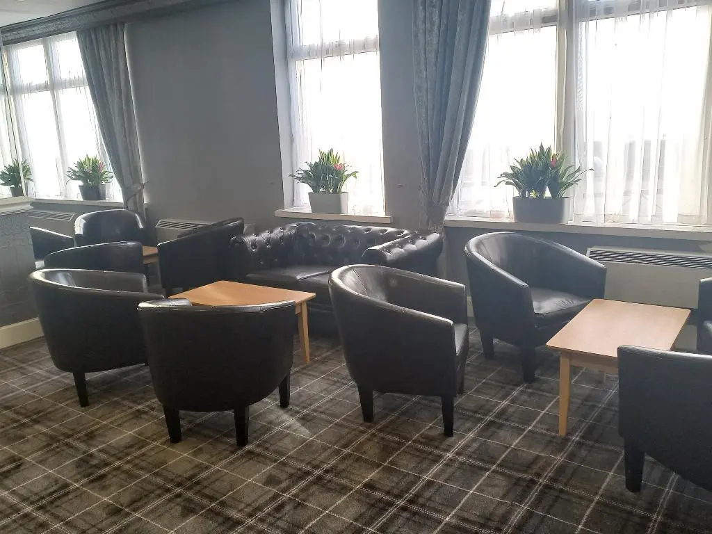 Foto - Norbreck Castle Hotel Blackpool