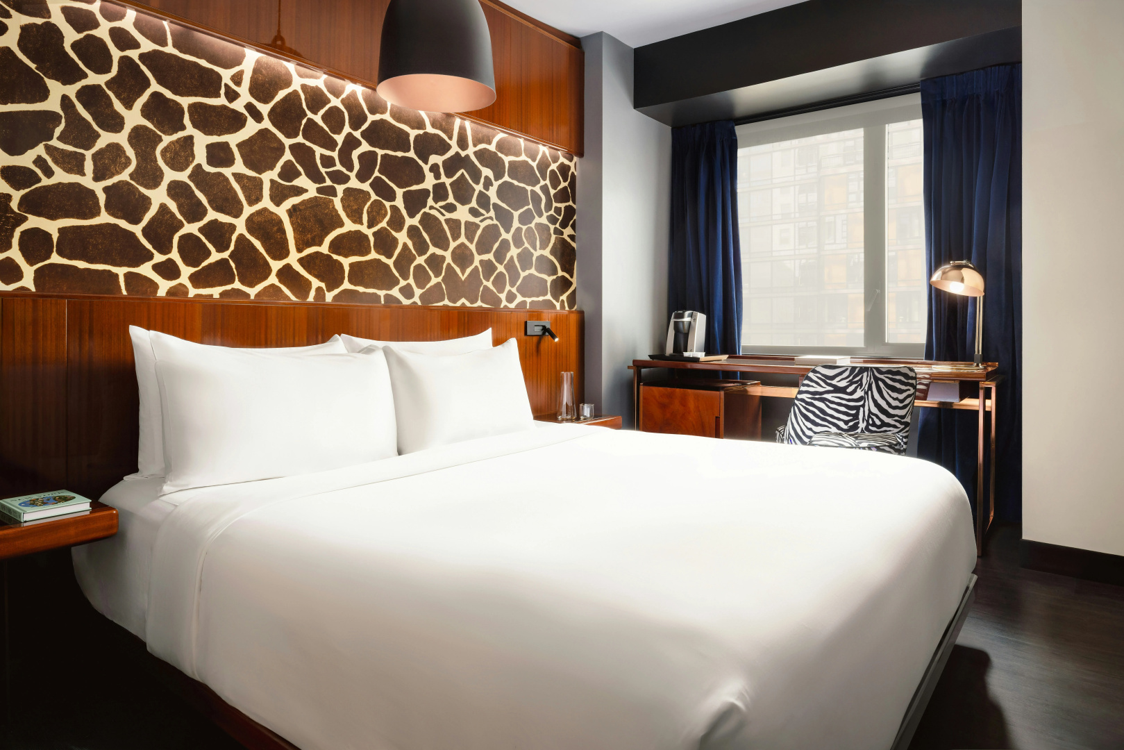 Photo - Hotel Hendricks