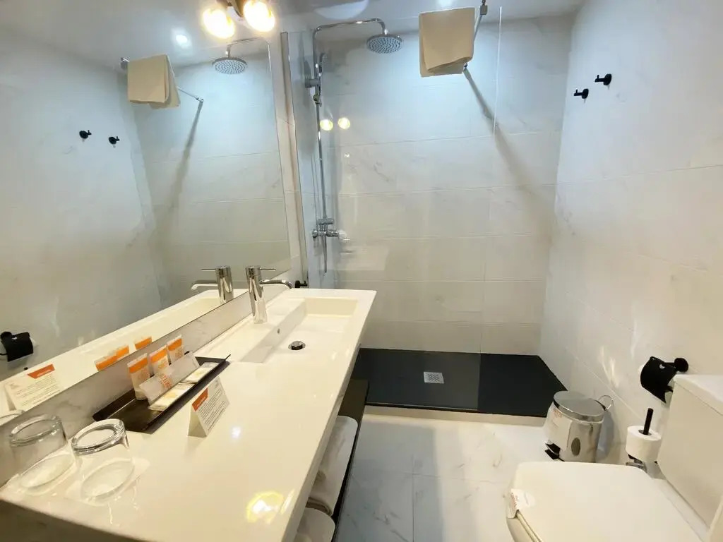 Foto - Hotel Cortezo