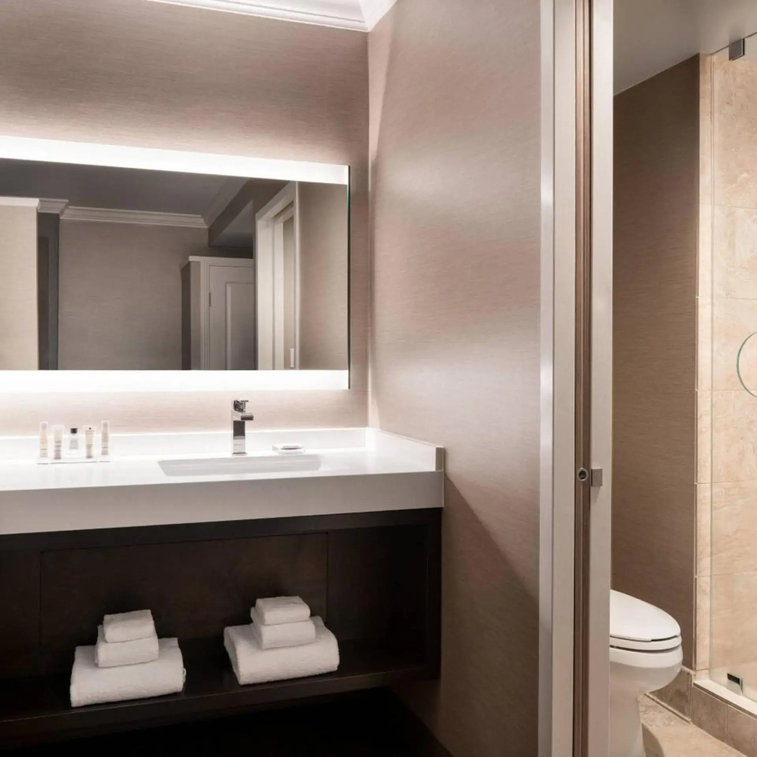 Foto - Monterey Marriott
