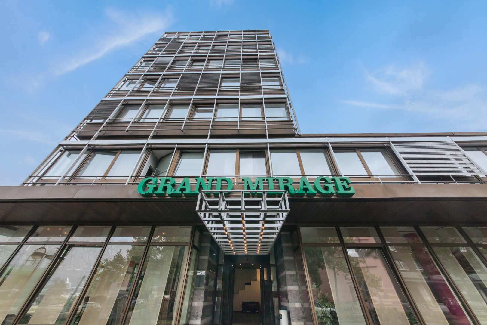 Foto - Hotel Mirage Düsseldorf-Neuss