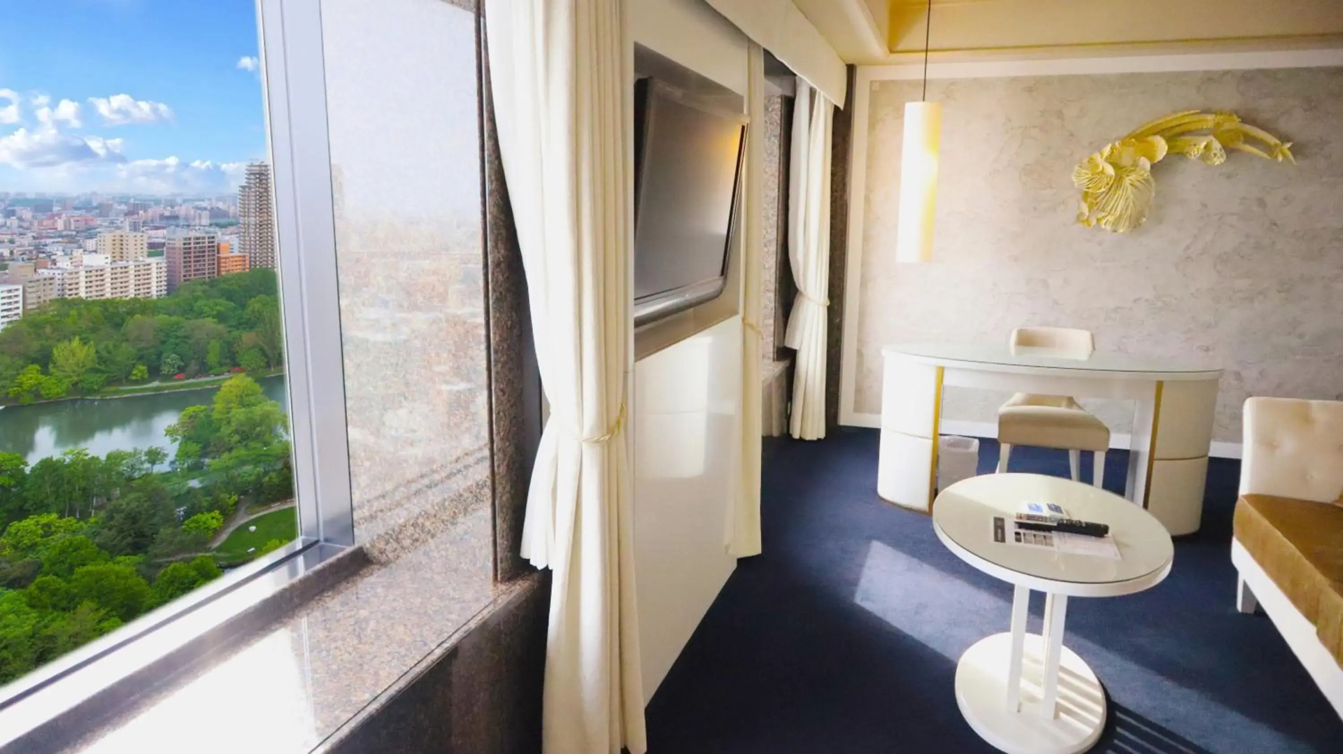 Photo - Premier Hotel Nakajima Park Sapporo