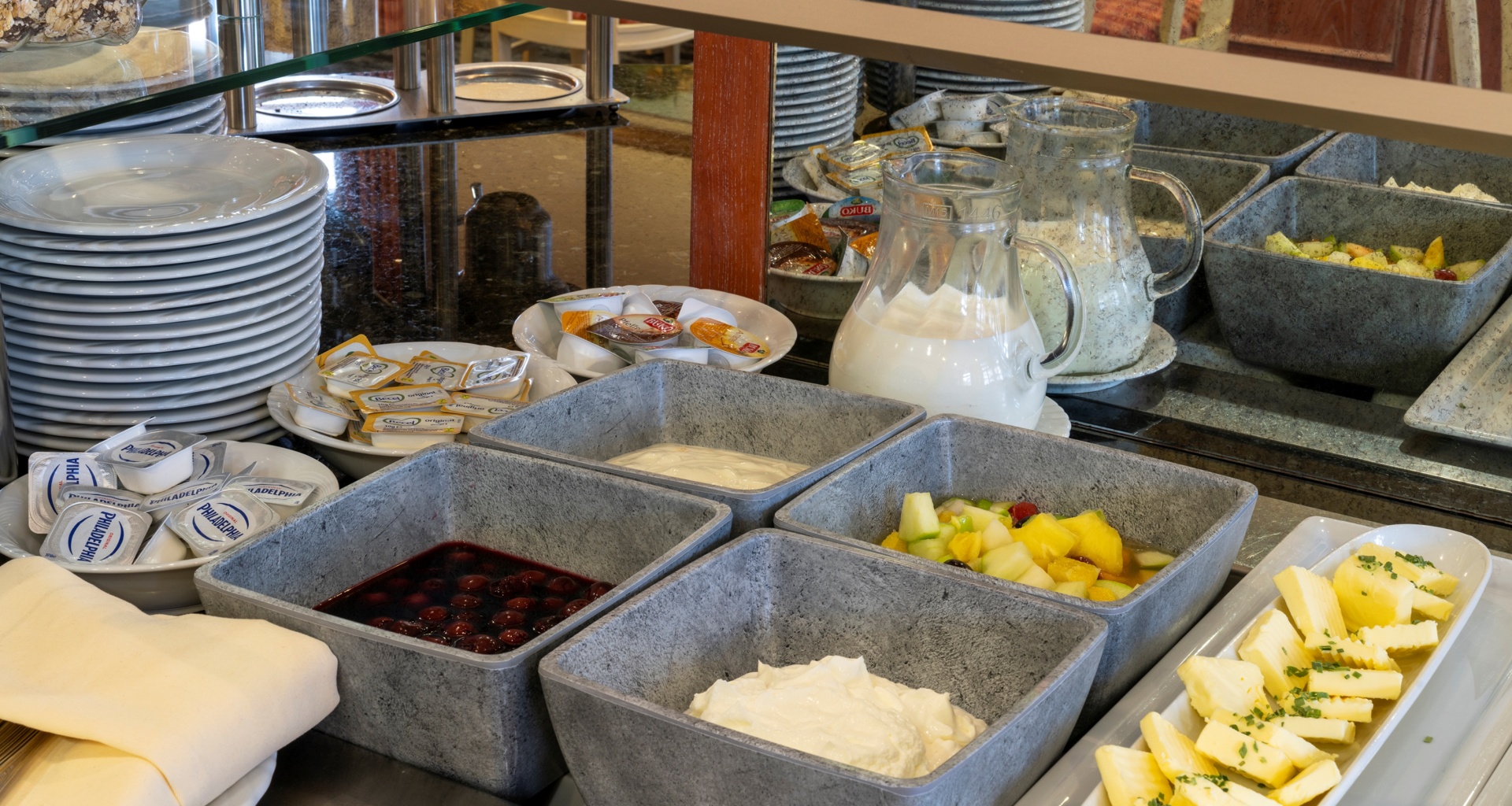 Foto - PLAZA Premium Parkhotel Norderstedt