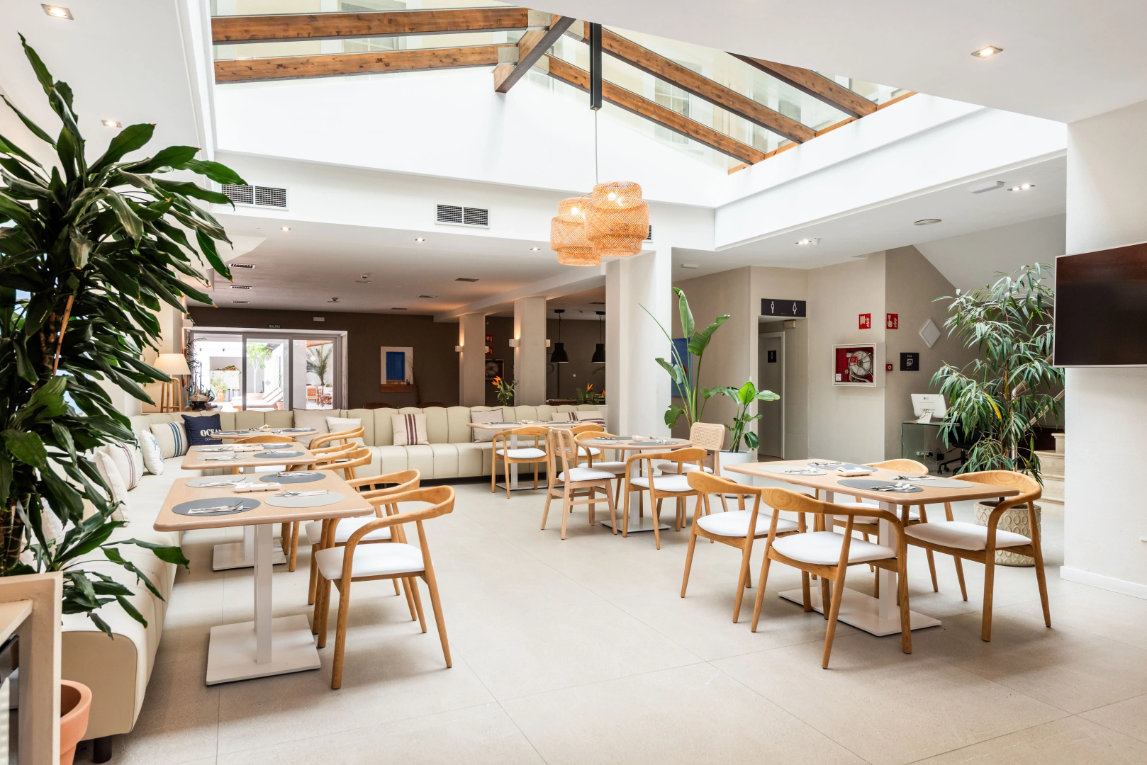 Foto - Hotel Patricia Menorca