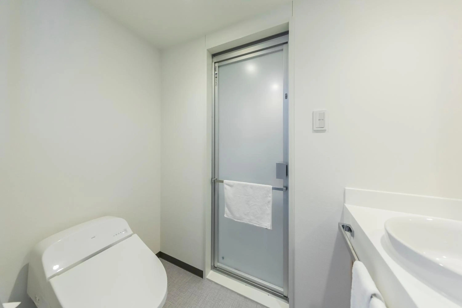 Foto - JR WEST GROUP VIA INN Prime SHINSAIBASHI YOTSUBASHI