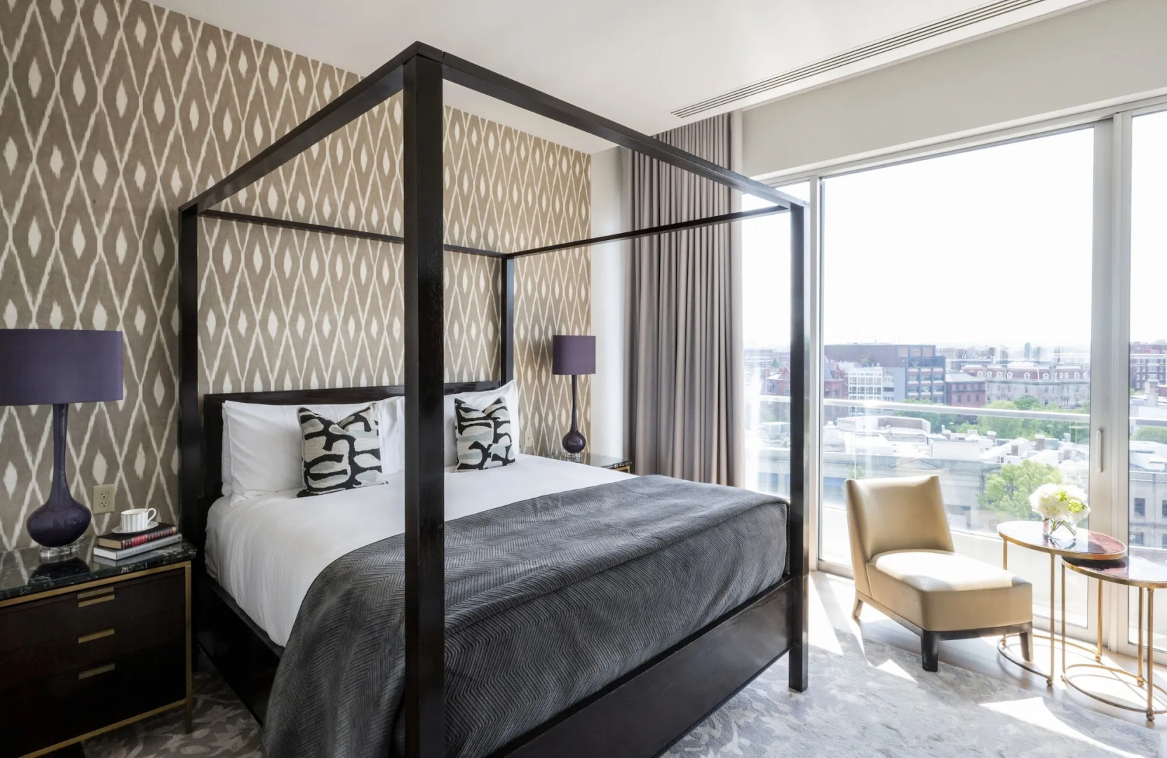 Foto - The Dupont Circle Hotel