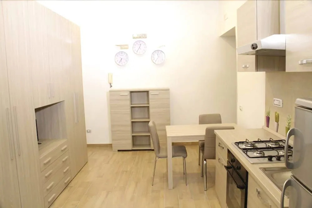Foto - B&B Flower's House