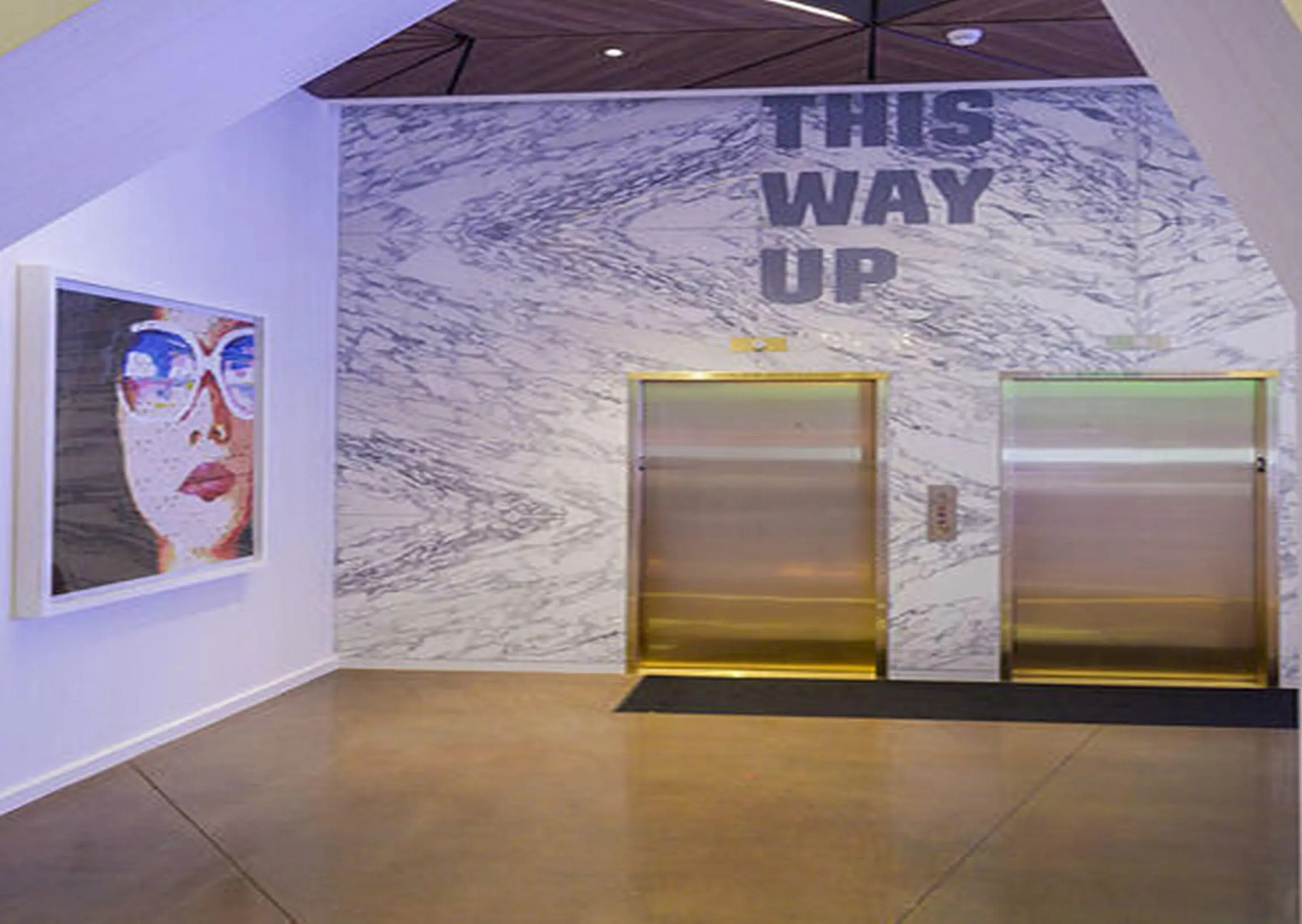 Photo - The Envoy Hotel, Autograph Collection