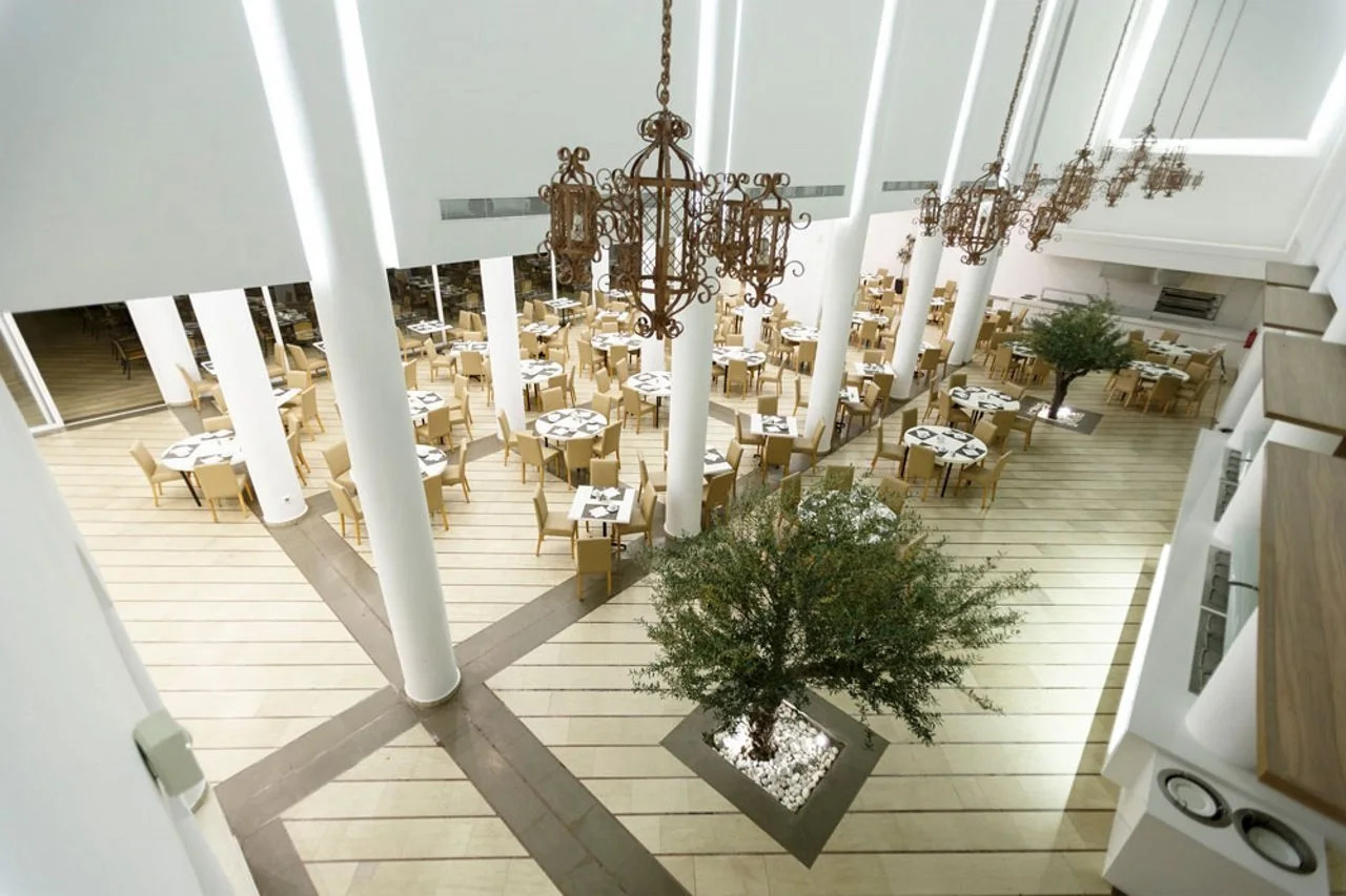 Foto - Lindos Royal Resort