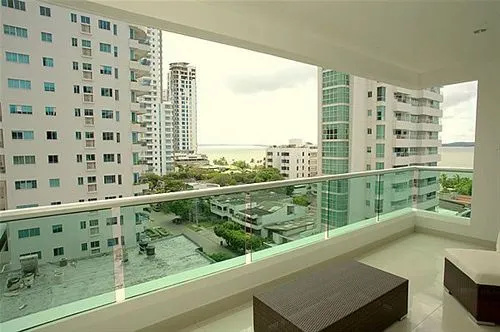 Foto - Travelers Suites Orange Cartagena
