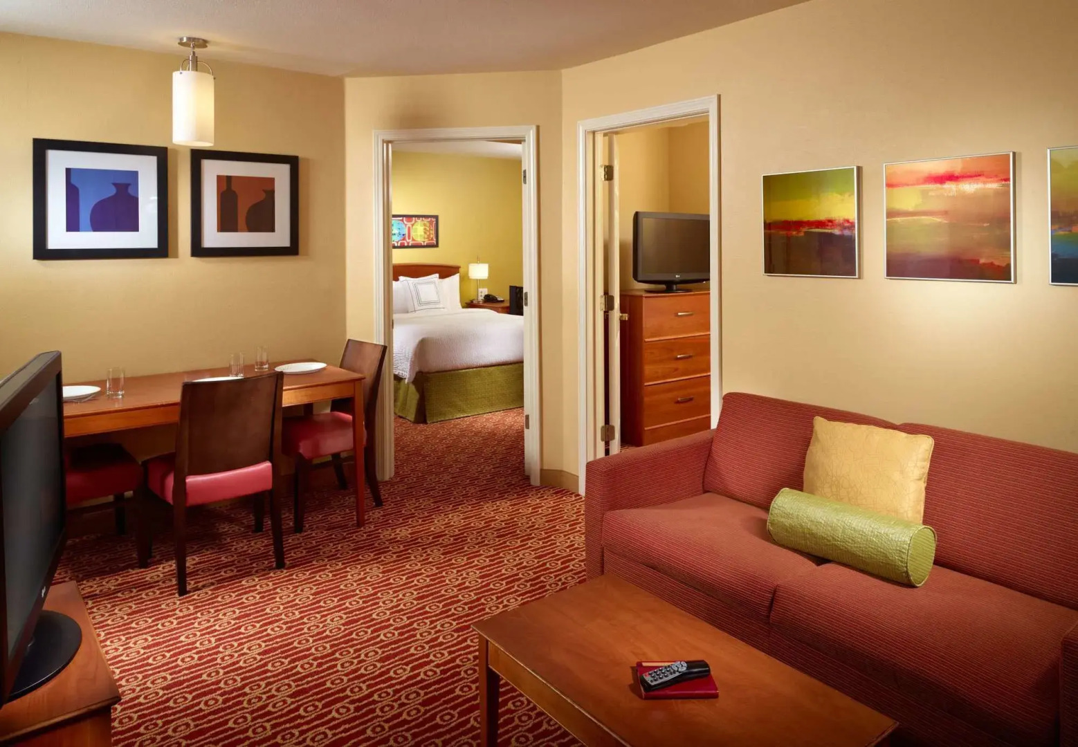 Foto - Extended Stay America Suites - Atlanta - Northlake
