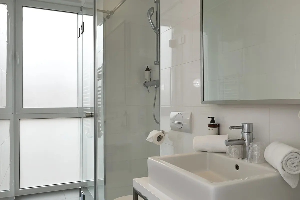 Foto - The Scott Hotel Brussels