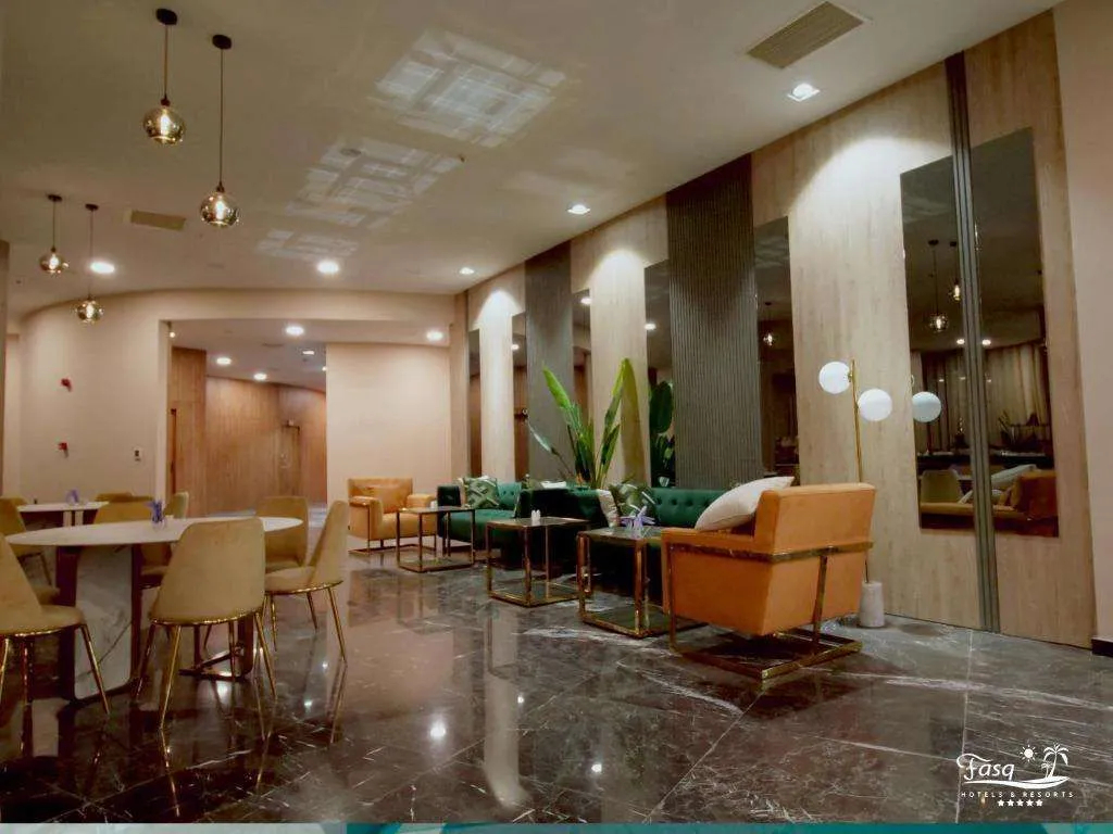 Photo - FASQ Hotel