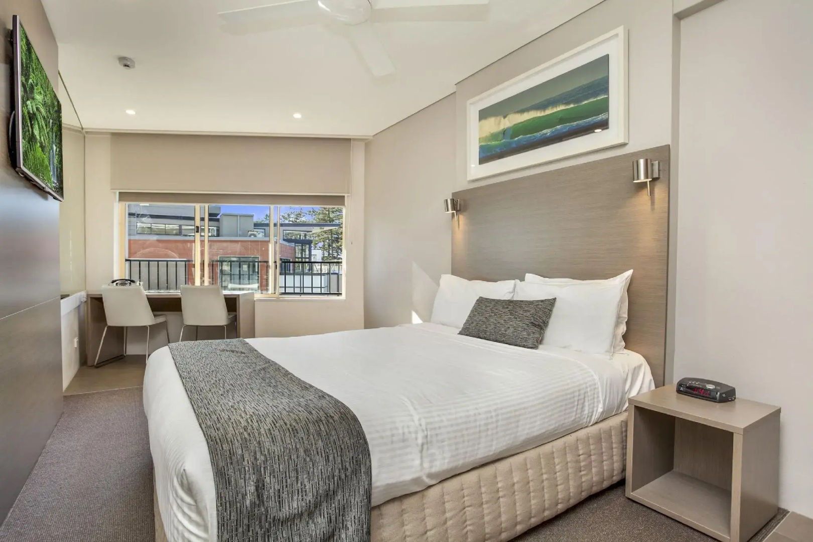 Foto - Manly Paradise Motel & Apartments