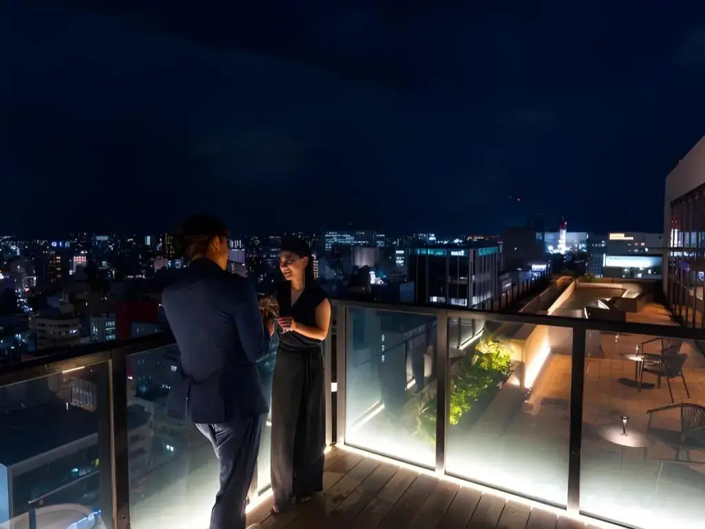 Foto - La'gent Hotel Okinawa Naha