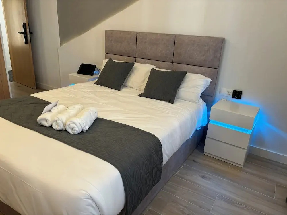 Photo - Futurotel Ds