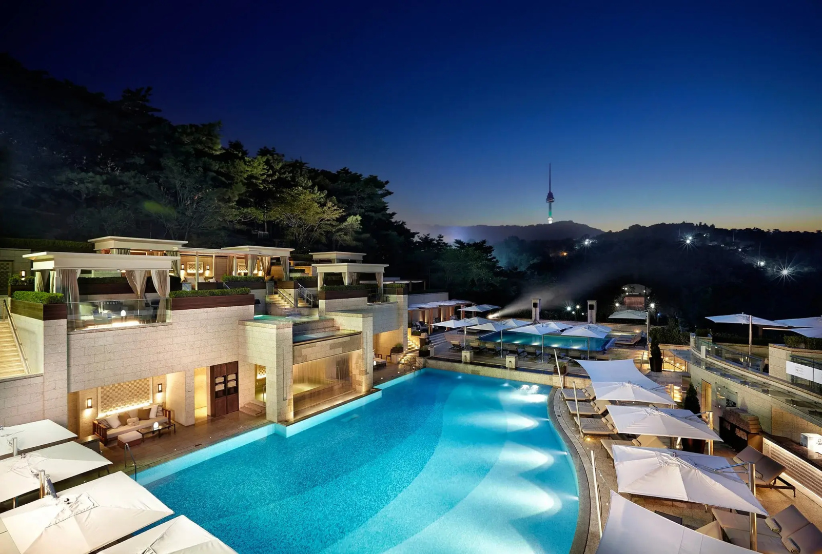 Foto - The Shilla Seoul
