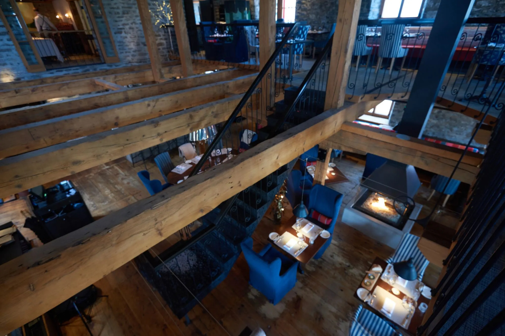 Foto - Auberge Saint-Antoine
