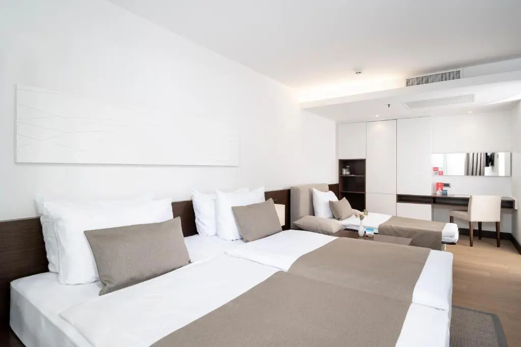 Photo - Hotel Parentium Plava Laguna