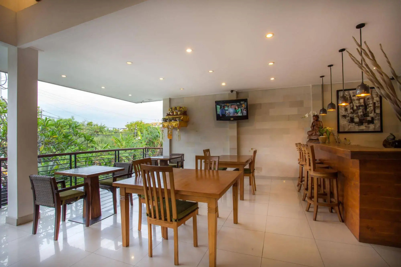 Foto - Sandi Agung Villa