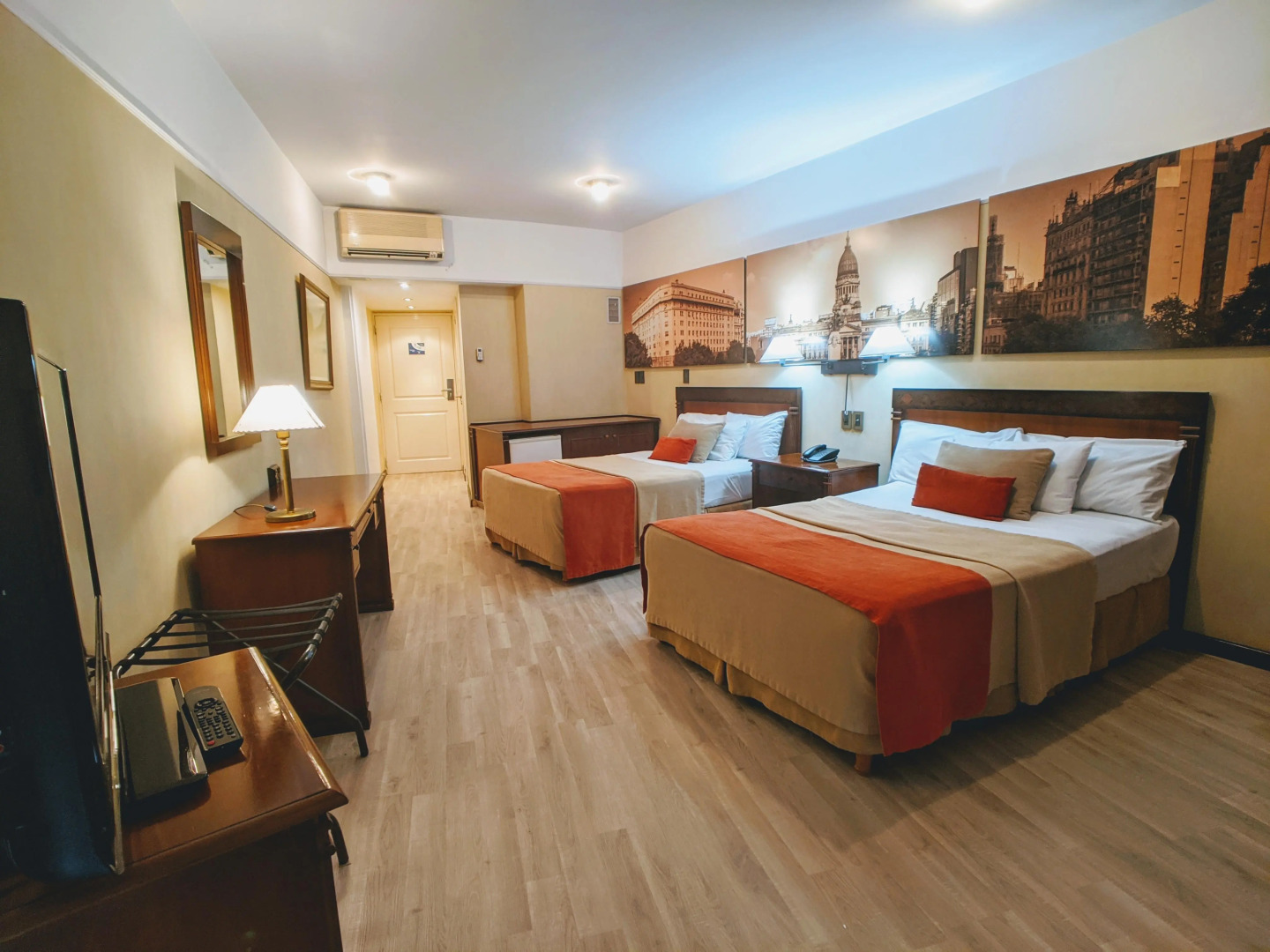 Foto - Hotel HR Plaza Luxor