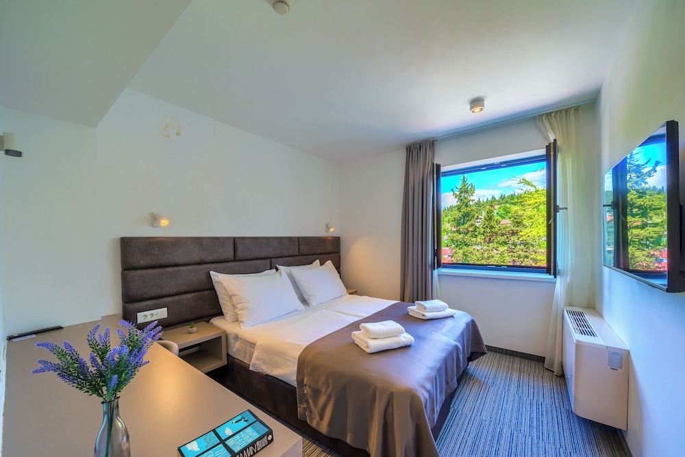 Foto - Hotel Alkar