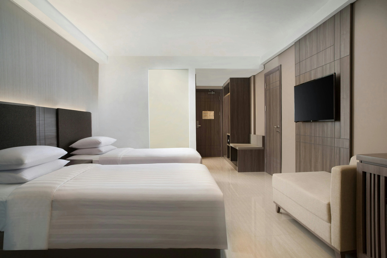 Photo - Fairfield by Marriott Belitung